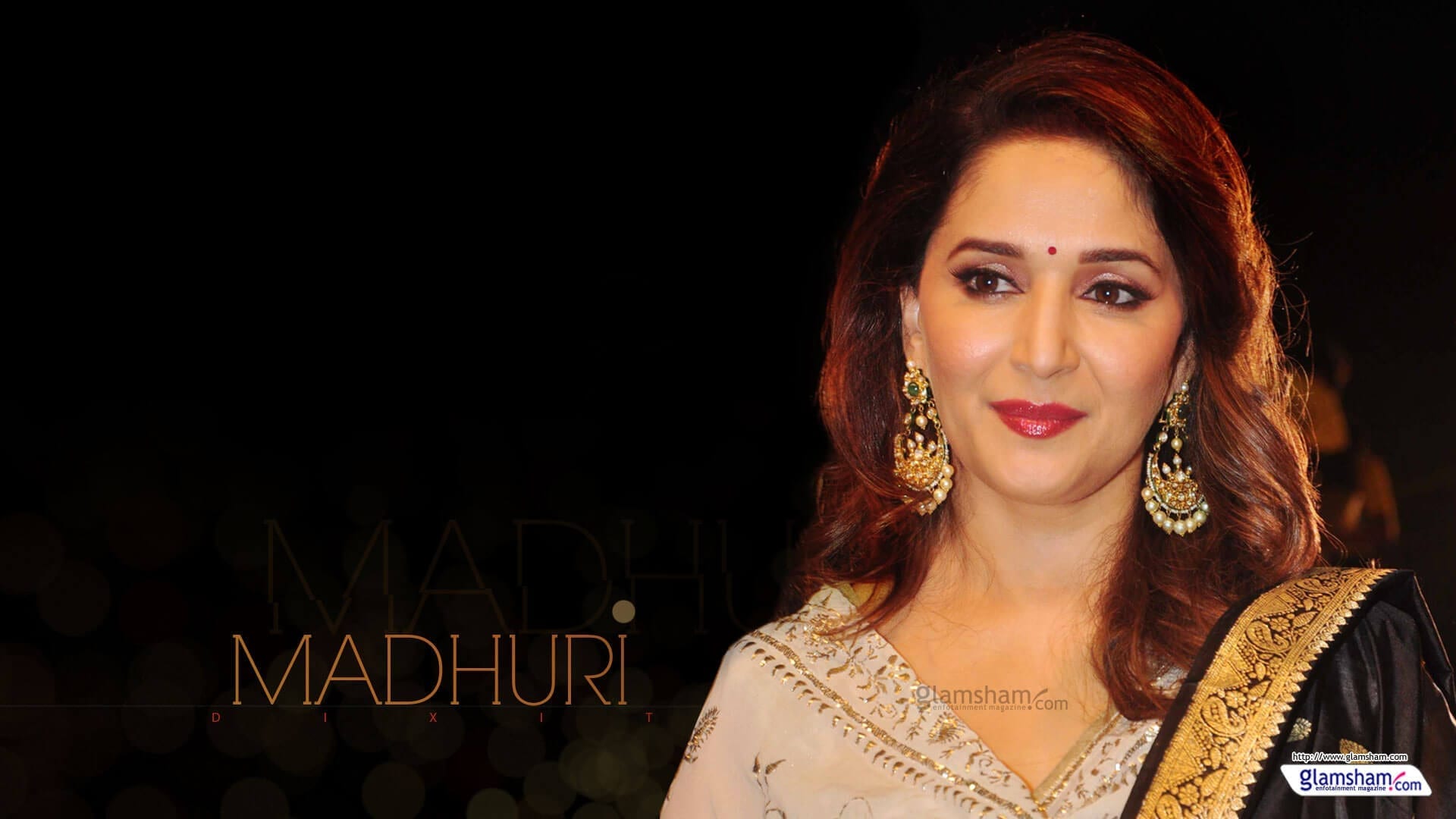 How to Meet Madhuri Dixit Face to Face