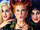 Hocus Pocus cast members Bette, Sarah, and Kathy to reunite for Halloween