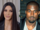 Kim Kardashian and Kanye West have separated