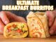 What are Burritos for Breakfast?